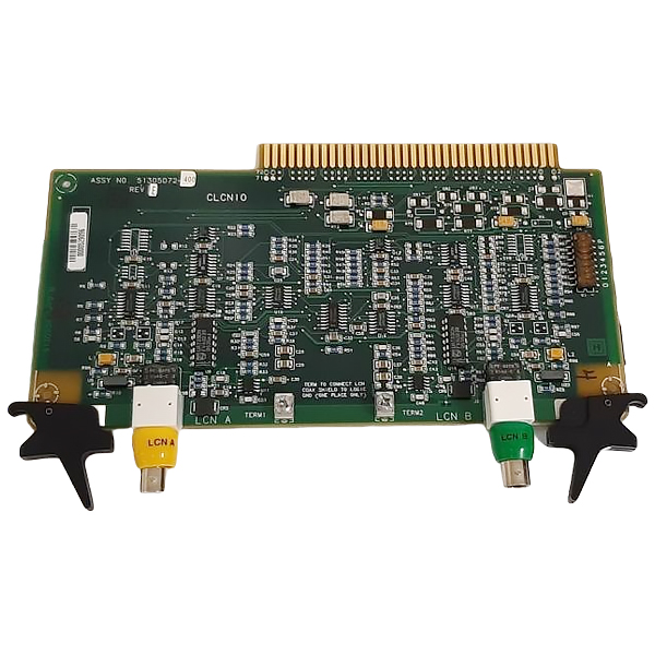 51305072-400 New Honeywell Input Output Board